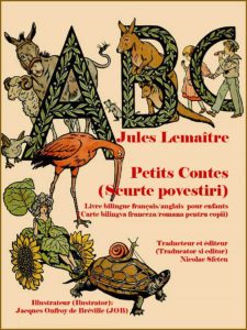 ABC Petits Contes (Scurte povestiri)